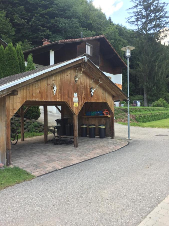 Haus Wassermann Kleblach Εξωτερικό φωτογραφία