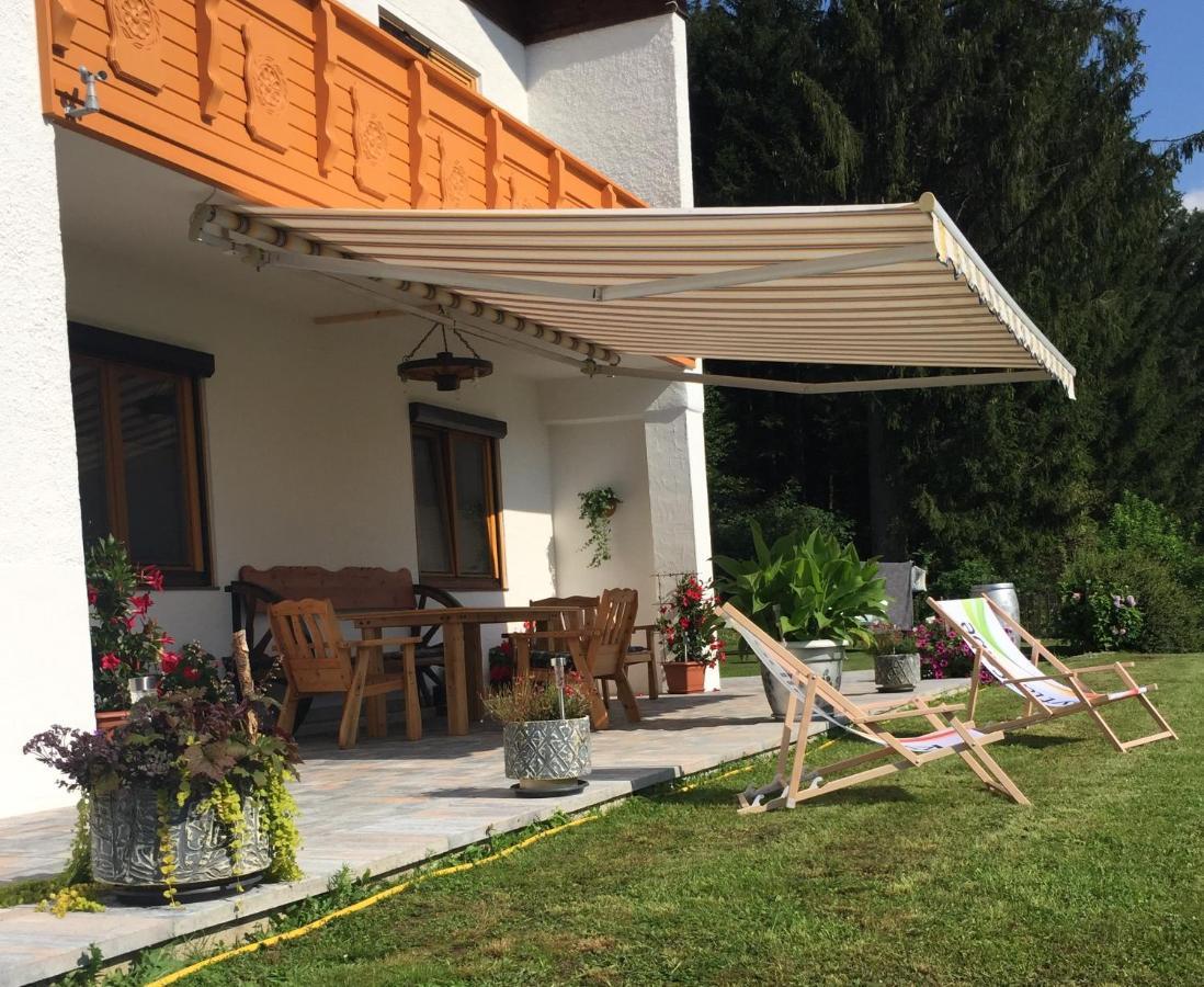 Haus Wassermann Kleblach Εξωτερικό φωτογραφία