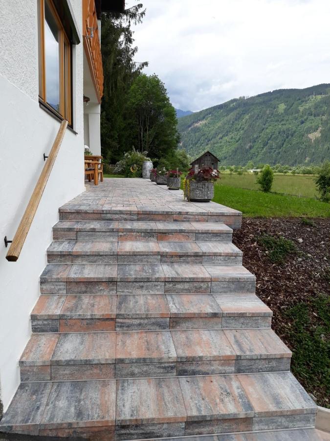 Haus Wassermann Kleblach Εξωτερικό φωτογραφία