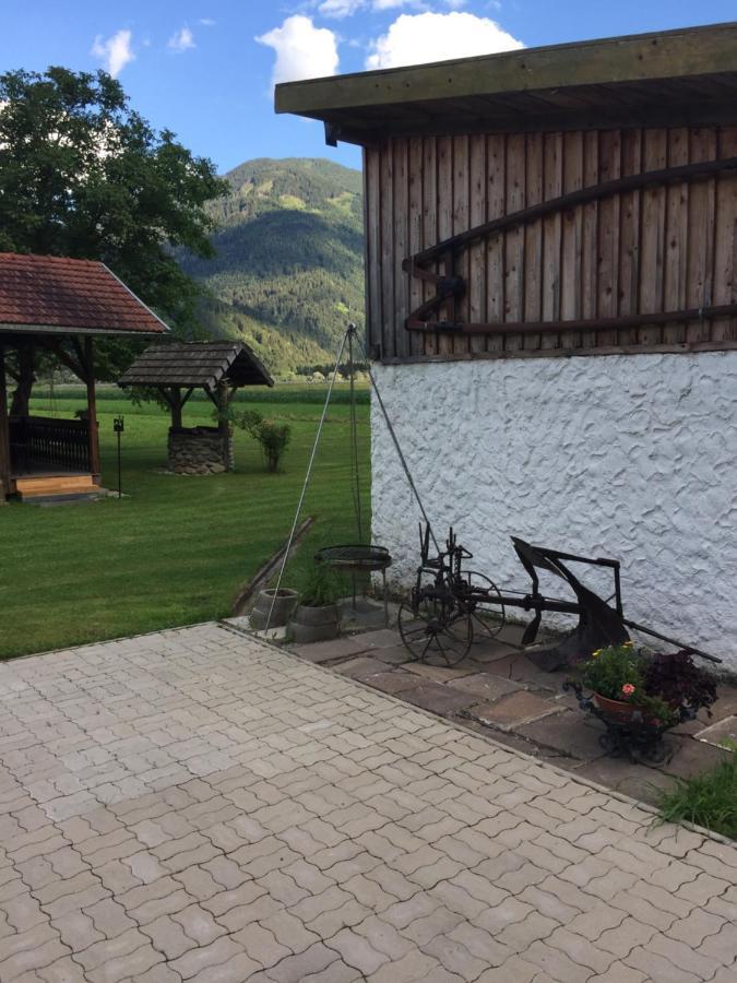Haus Wassermann Kleblach Εξωτερικό φωτογραφία