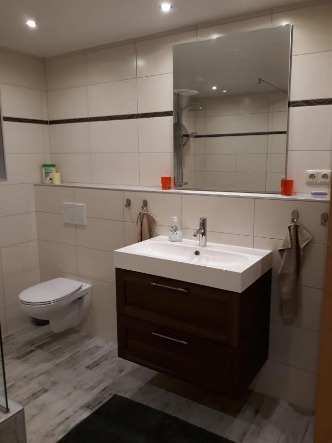 Haus Wassermann Kleblach Εξωτερικό φωτογραφία