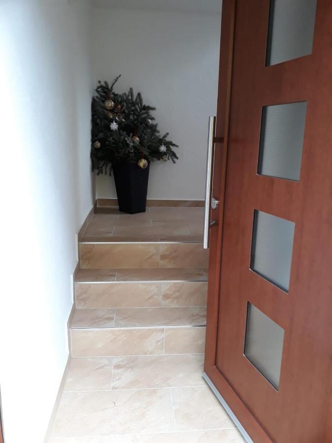 Haus Wassermann Kleblach Εξωτερικό φωτογραφία