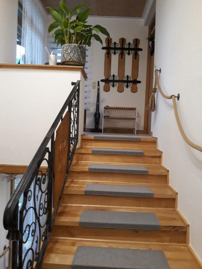 Haus Wassermann Kleblach Εξωτερικό φωτογραφία