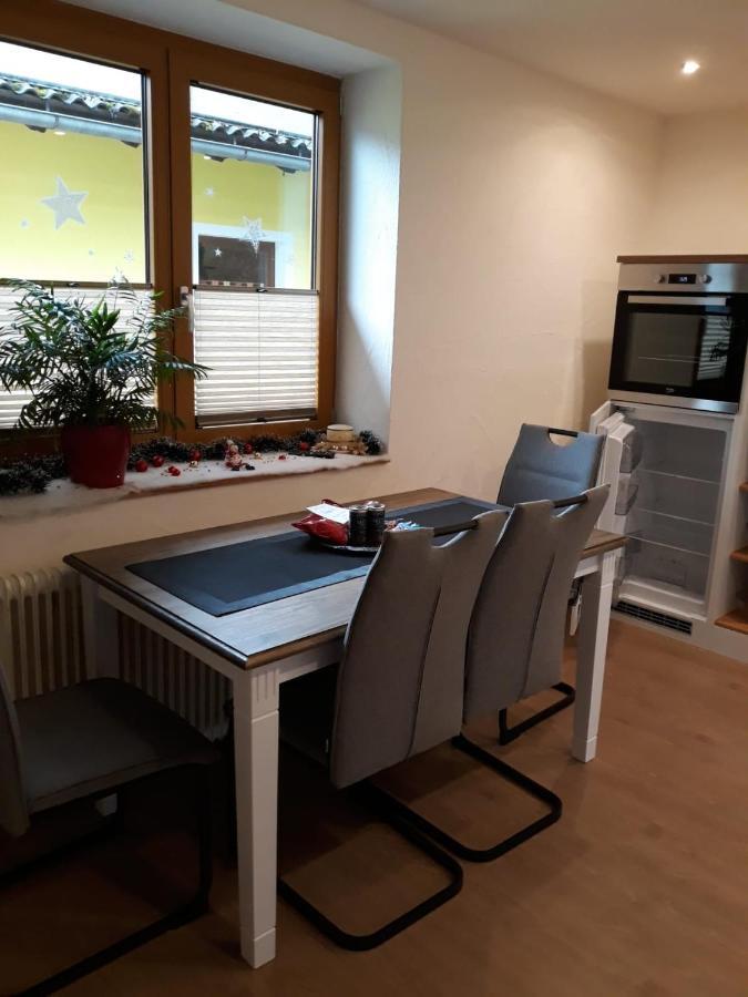 Haus Wassermann Kleblach Εξωτερικό φωτογραφία